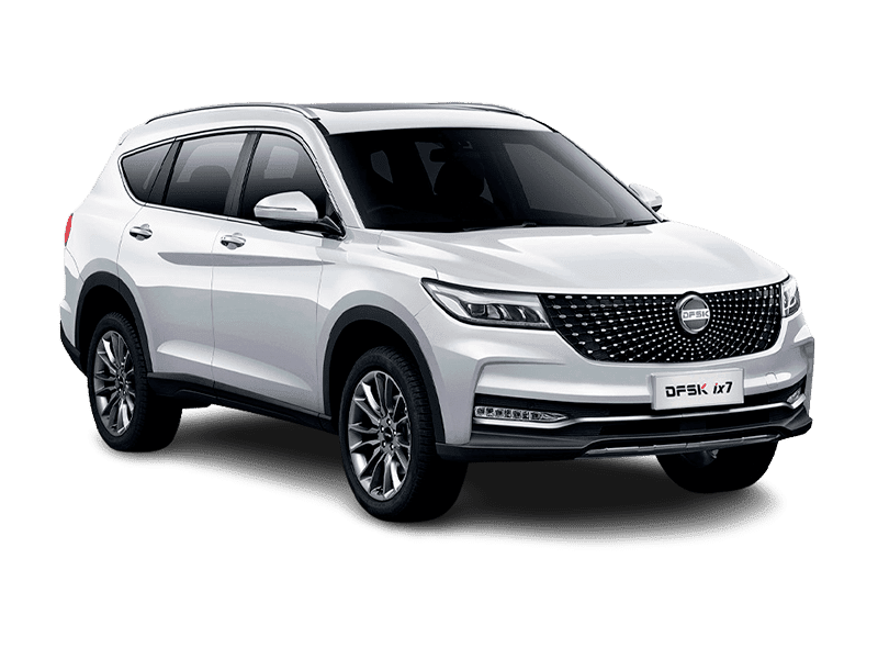Dongfeng DFSK ix7 купить в Нижнем Новгороде