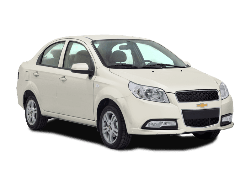 Chevrolet Nexia купить по цене от 924 000 рублей