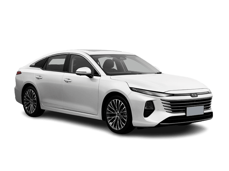 Faw Bestune B70 NEW с автосалона по цене от 1 706 000 рублей